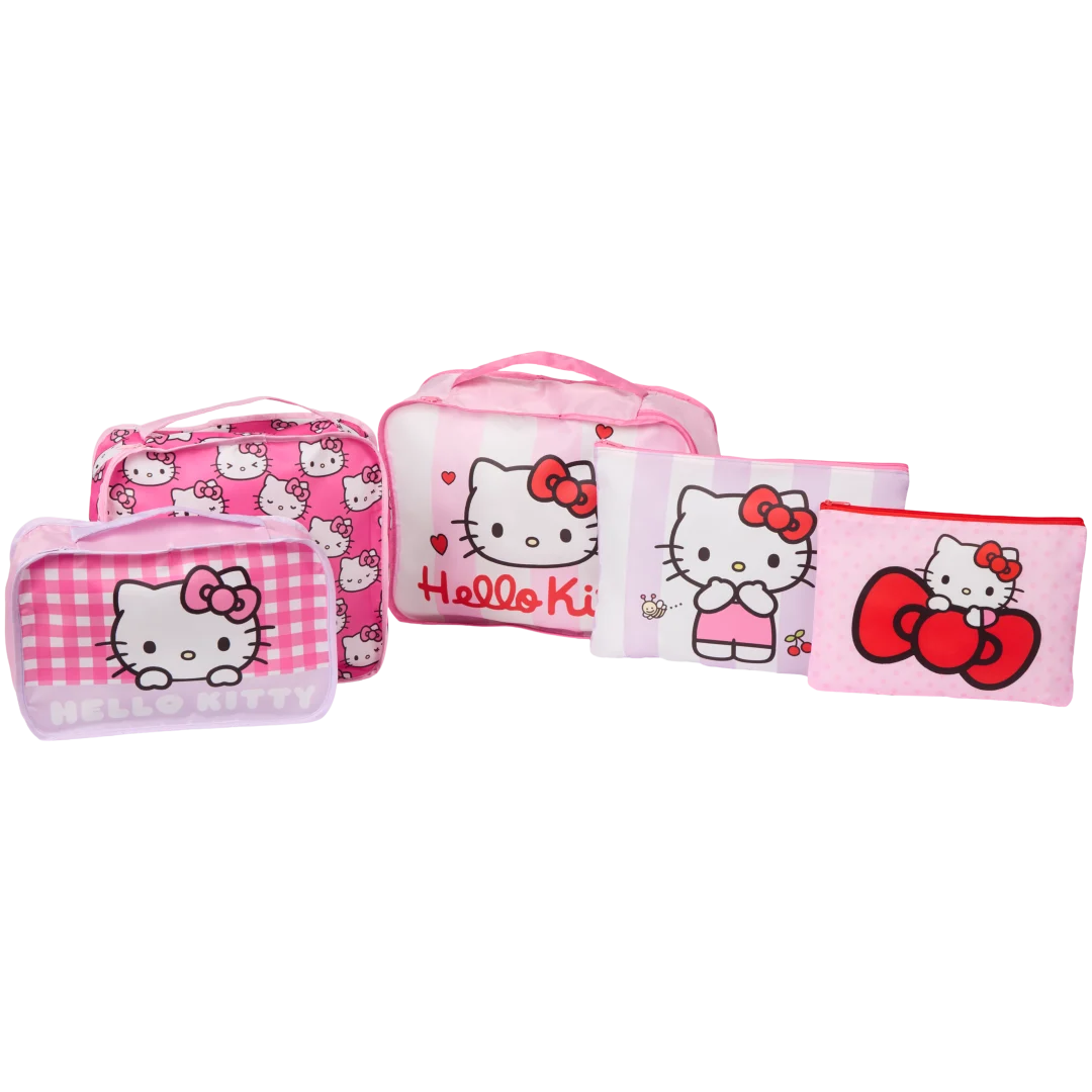 Sacs de rangement pour valise