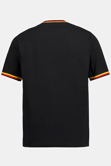 JAY-PI T-Shirt, Fußball, Halbarm