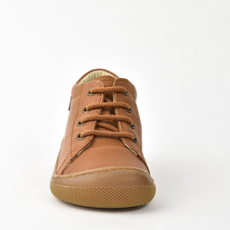 Naturino Naturino Barefoot Amur Cognac
