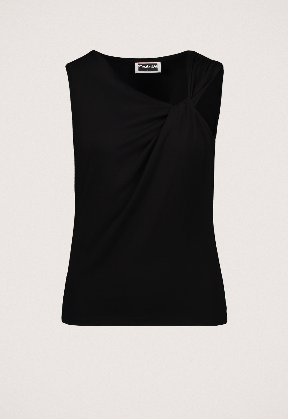 Madness Milla Sleeveless Top