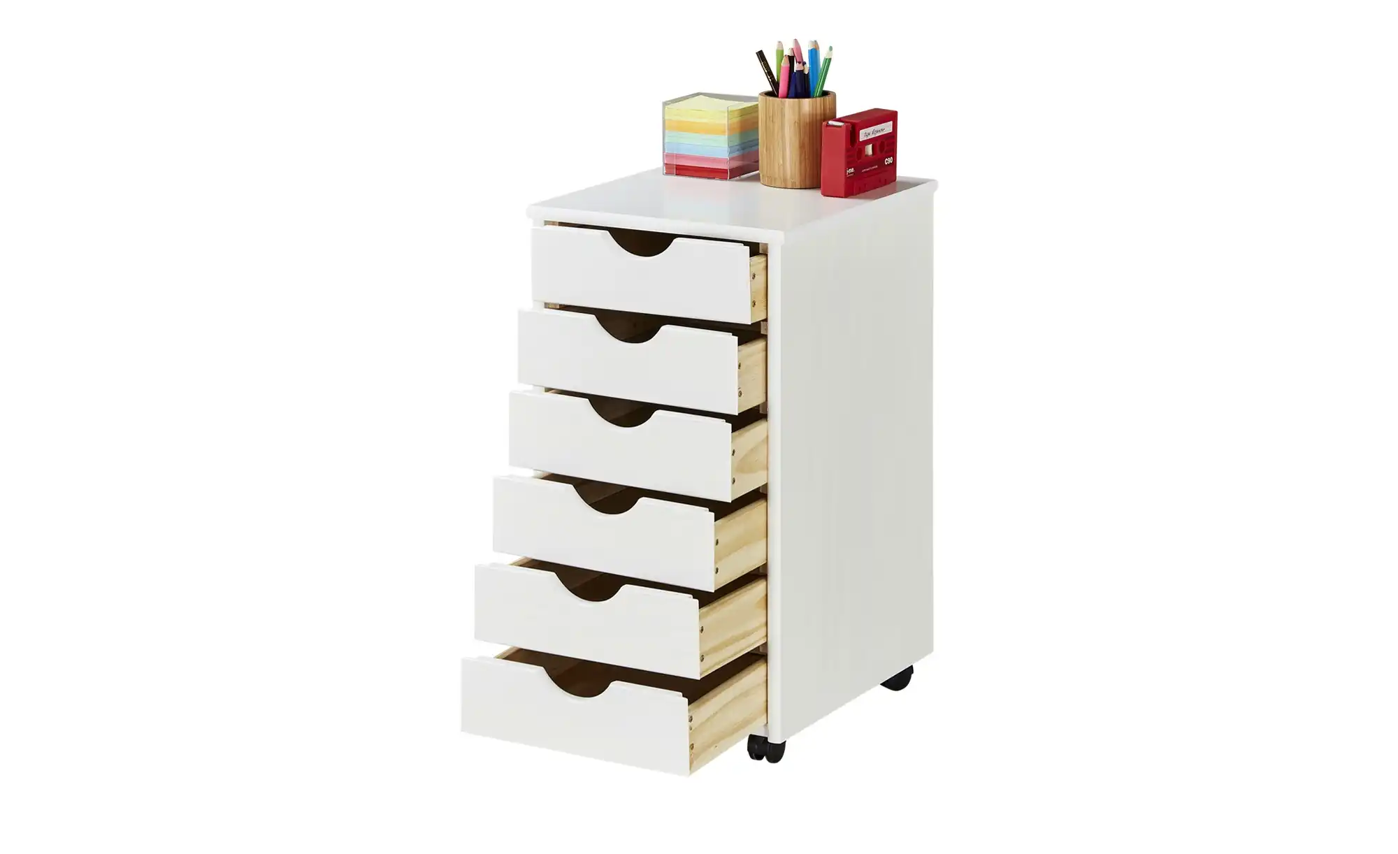Rollcontainer Isere
