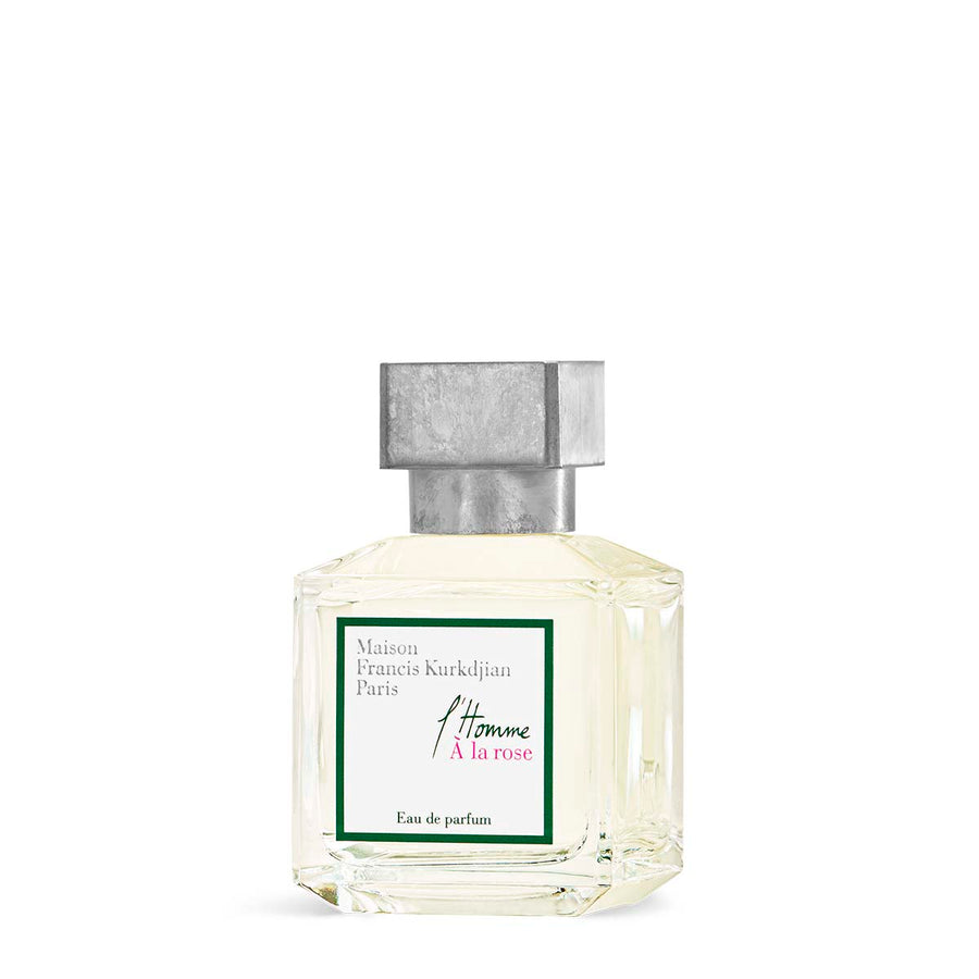 L'Homme À La Rose Eau de Parfum