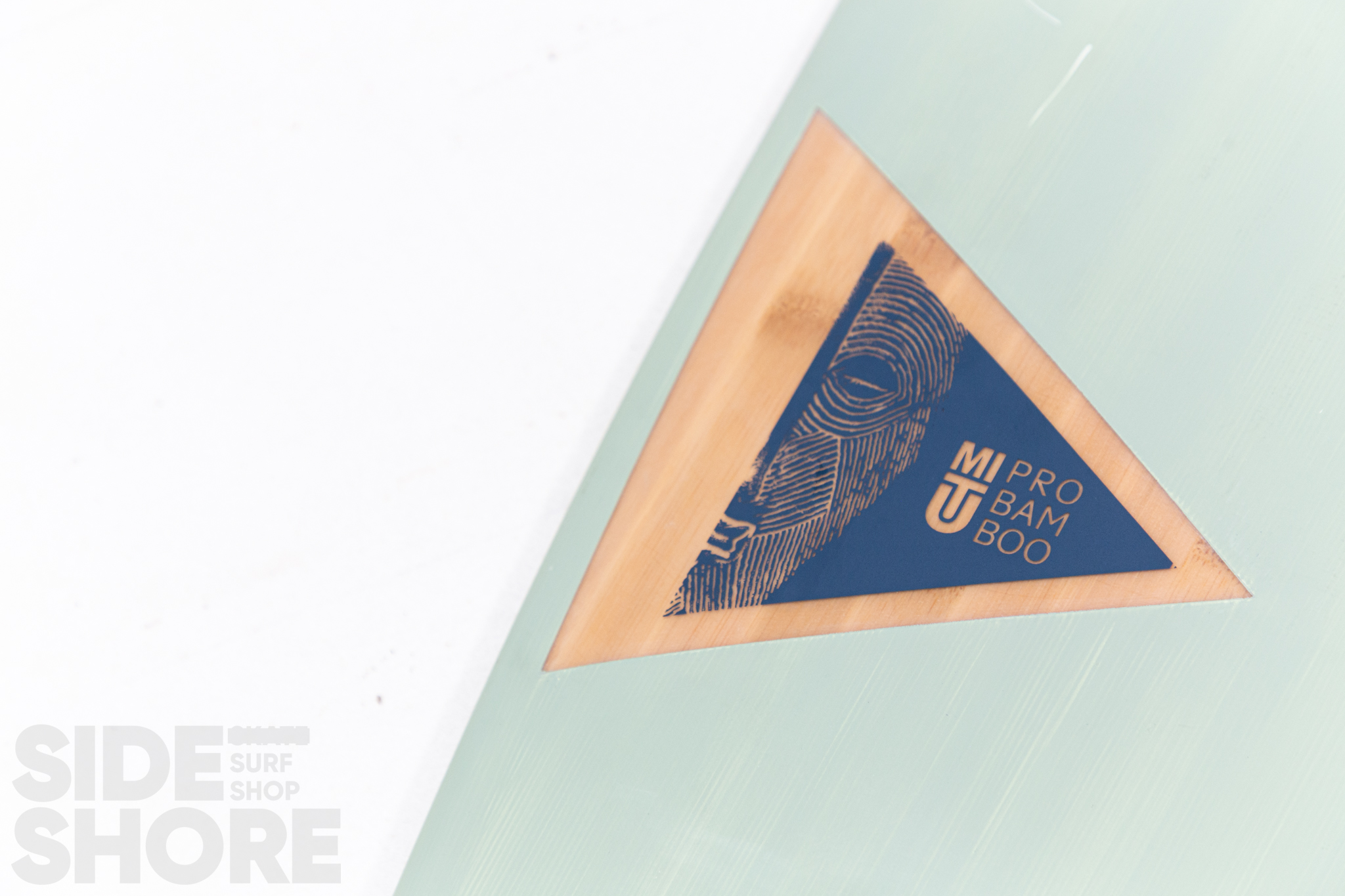 F.one Mitu Pro bamboo 2022 - 5'6   - #36 5'6
