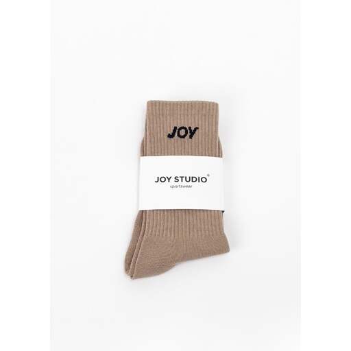 Meias esportivas Joy Studio