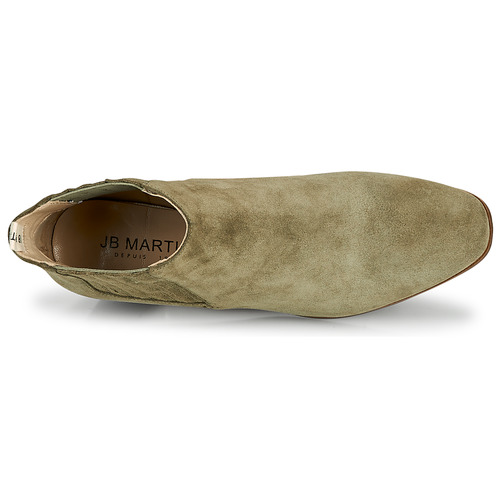 JB Martin - LIZIO - Olive