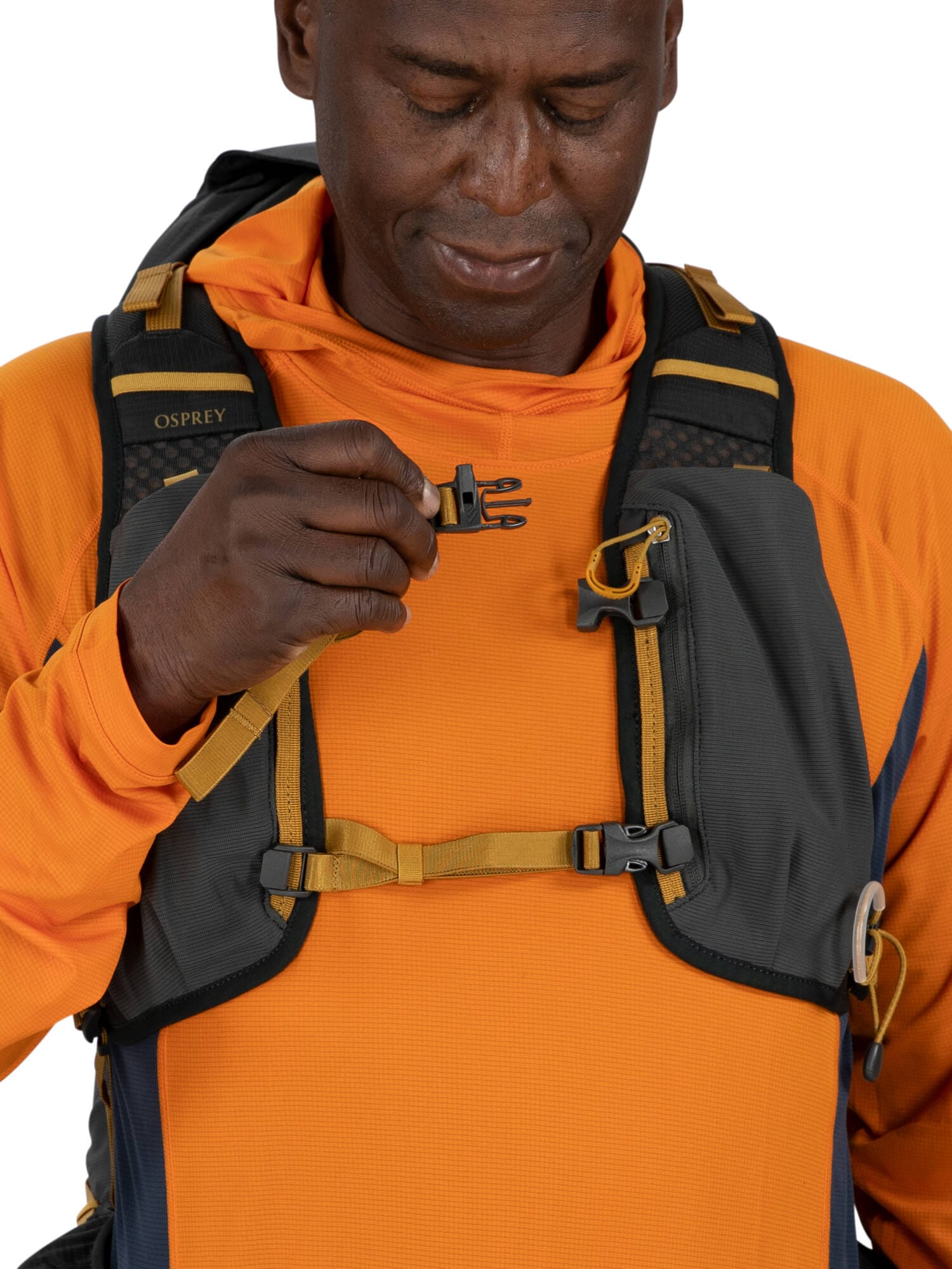 Osprey Talon Velocity 30L<br>Tur- og Multisport sekk
