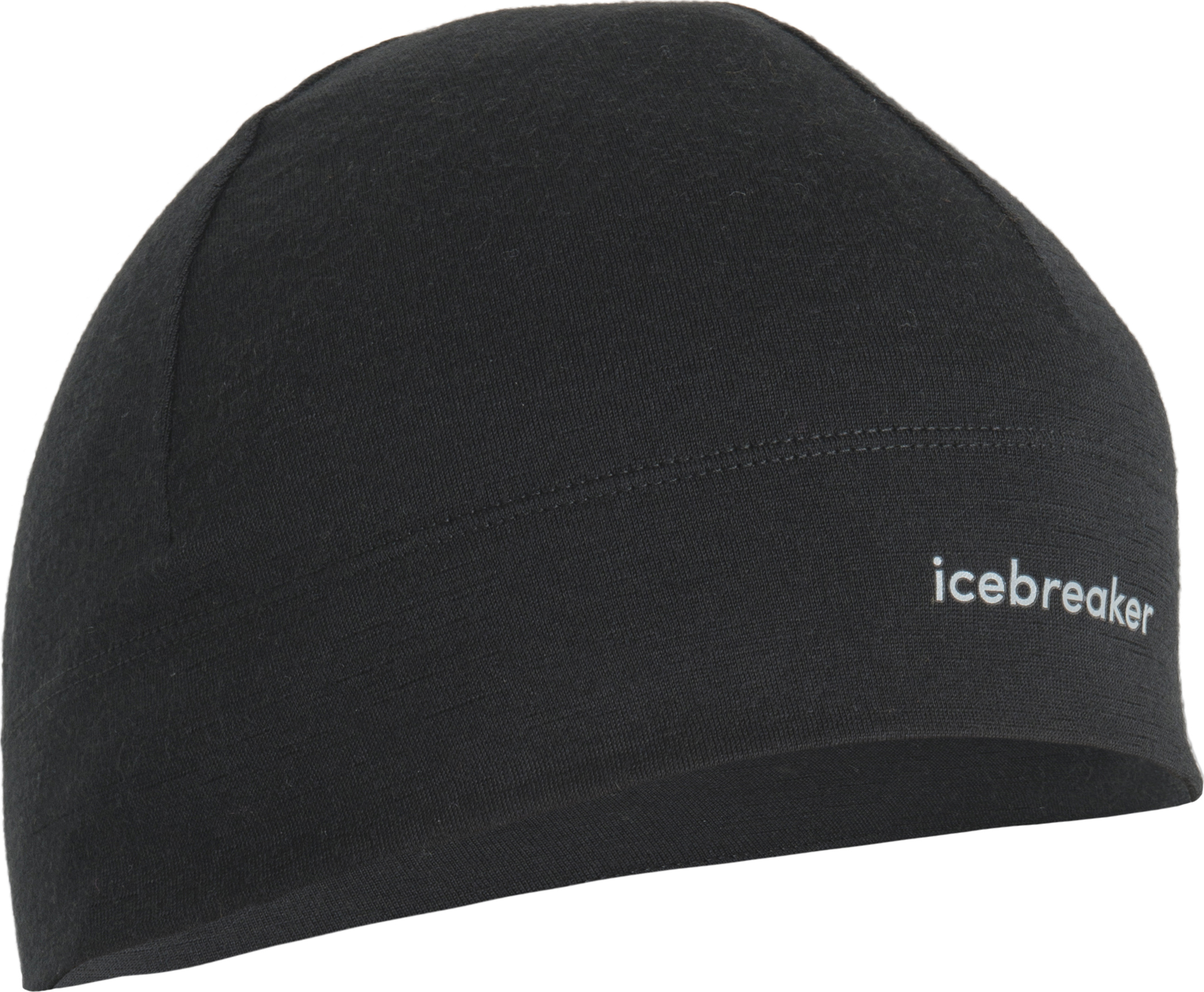 Merino 200 Oasis Beanie Black