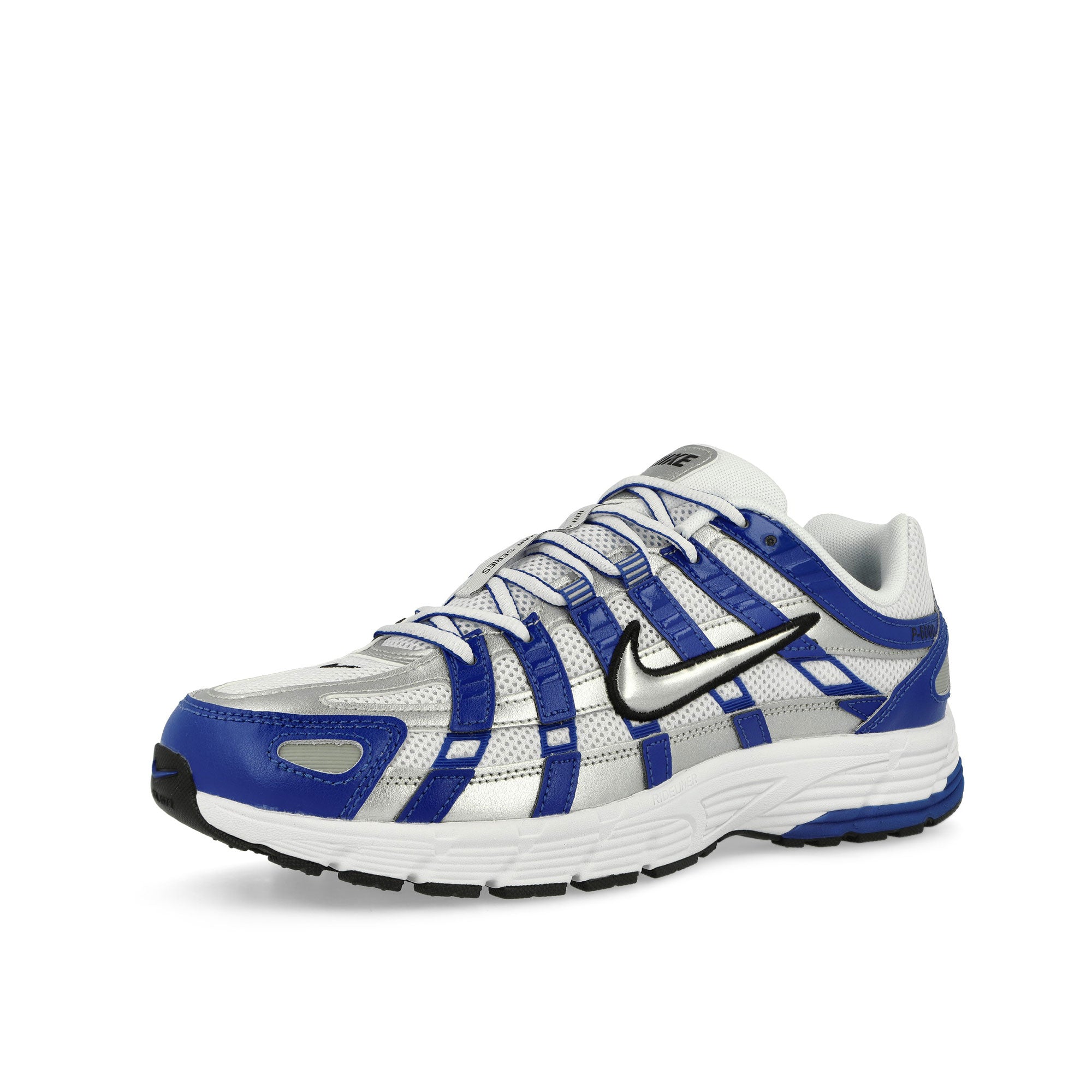 Nike<br>P-6000