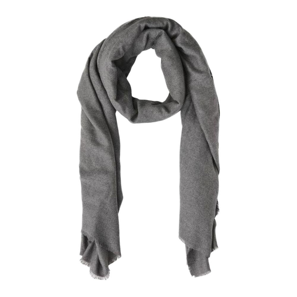 Pieces Echarpe Grise Femme Pieces Hilja