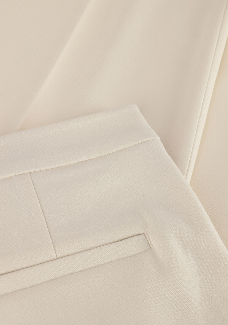 COPENHAGEN MUSE creme copenhagen muse pantalon cmtailor-pants