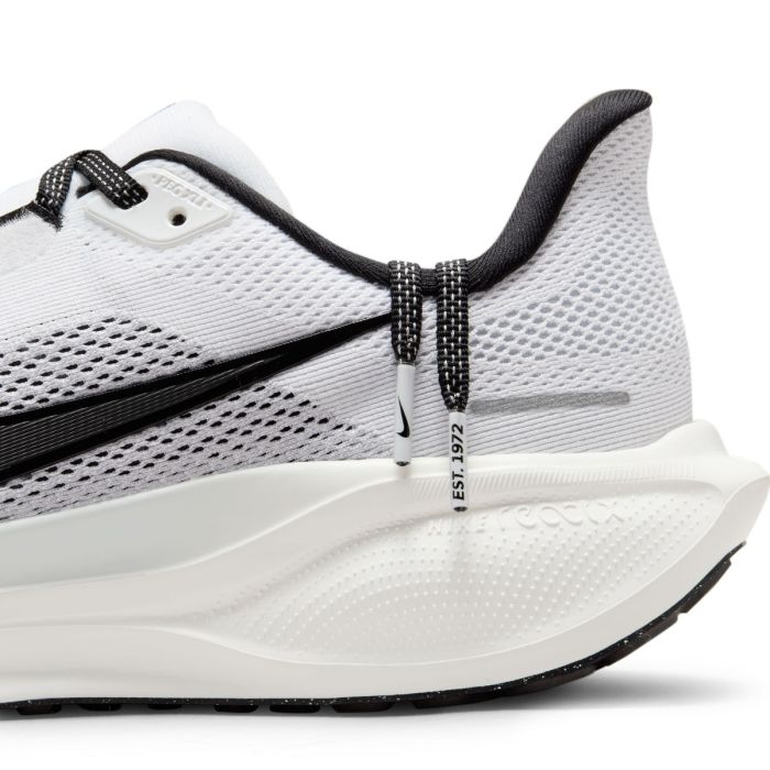 Nike Herre Løbesko Pegasus 41 Hvid