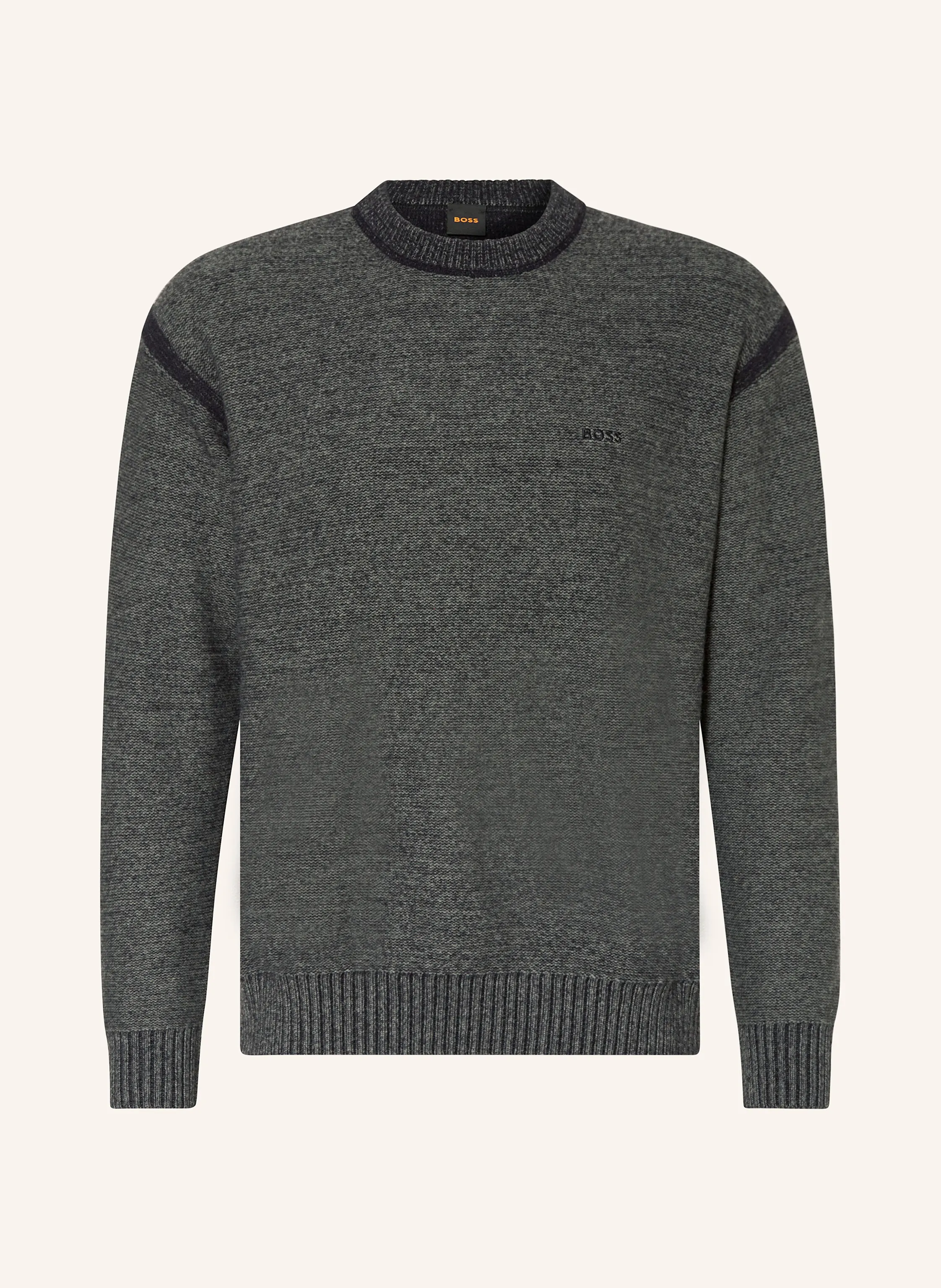 BOSS Pullover KLUNA