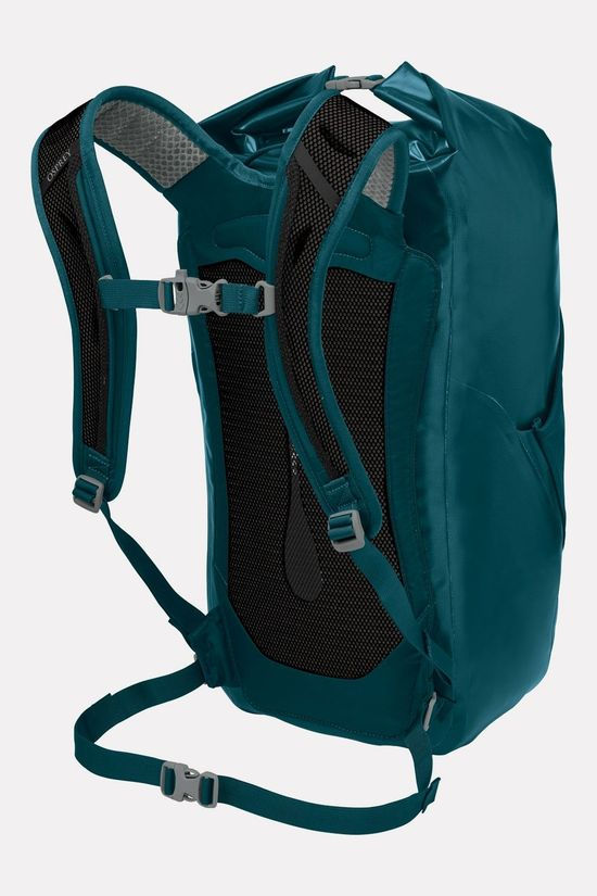 Osprey Osprey Transporter Roll Top Wp 30L Daypack Dagrugzak