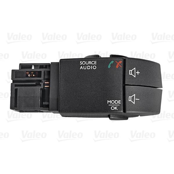 Valeo Comutador Na Coluna de Direcção - 251754