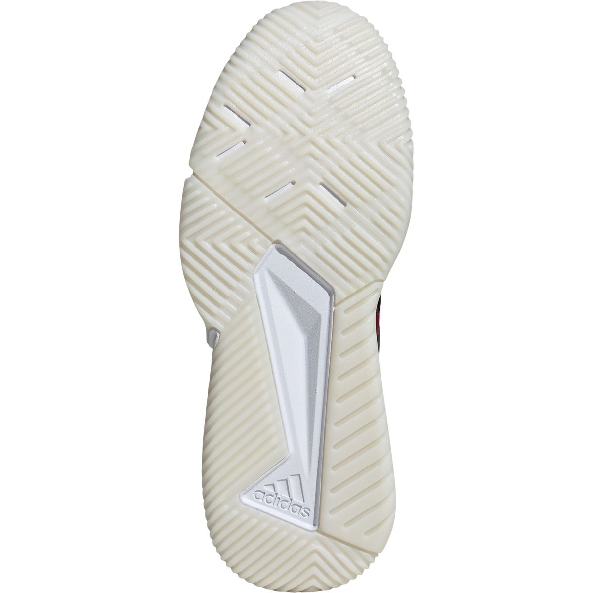 adidas Courtquick Padel Sko Herre