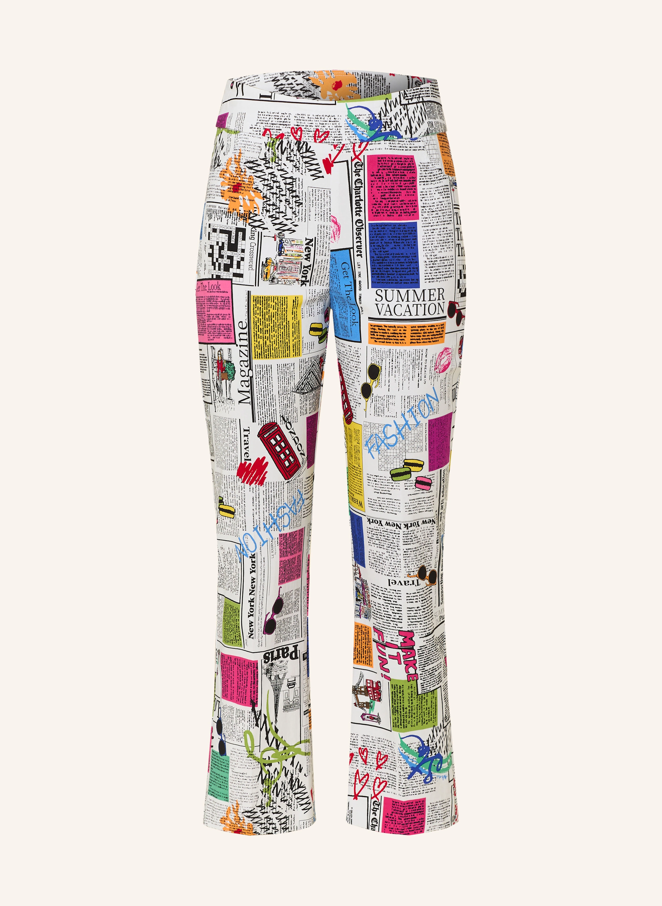 Joseph Ribkoff 7/8-Hose