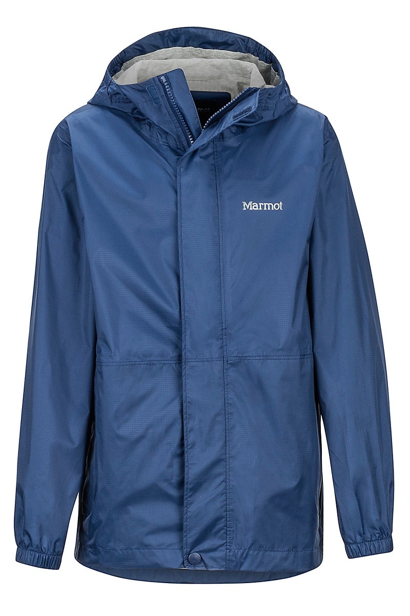 Marmot Boys PreCip Eco Jacket