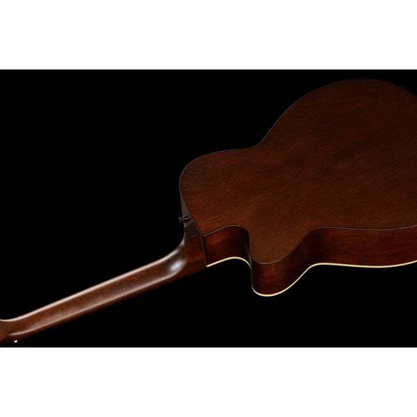 Art & Lutherie Legacy Bourbon Burst CW Presys