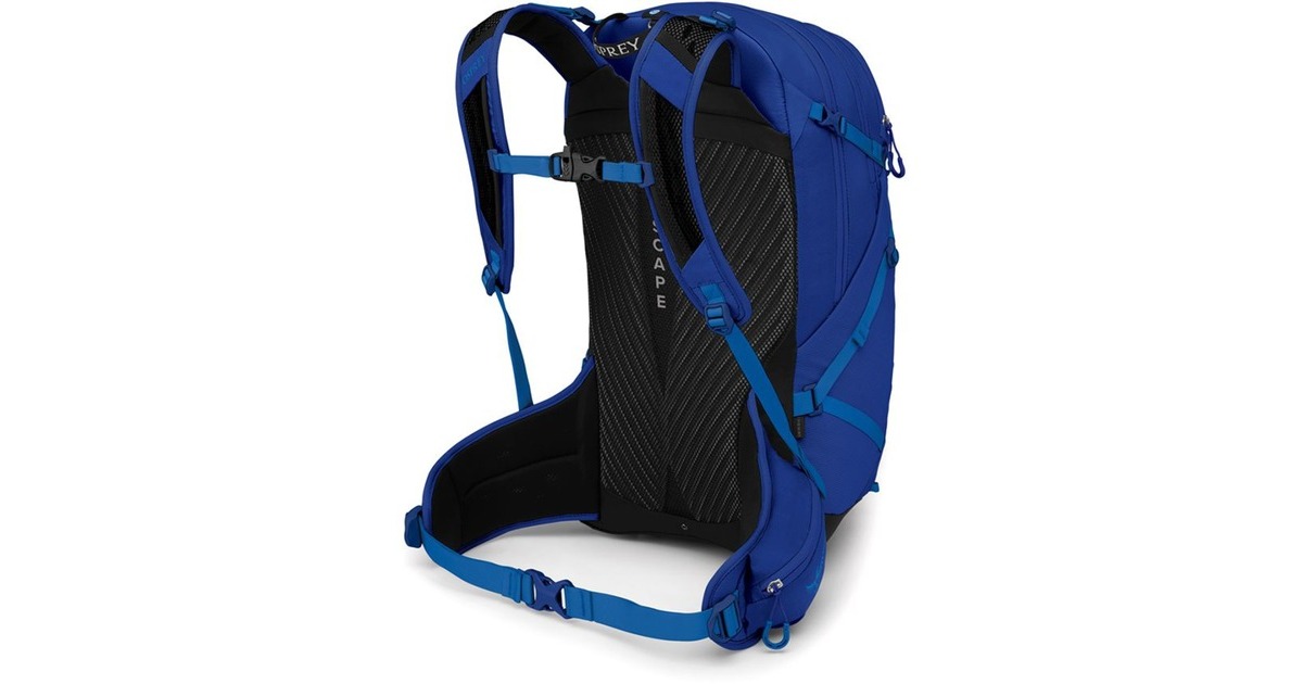 OspreySportlite 25 rugzak  (Kobaltblauw, 25 Liter, S/M, Blue Sky)