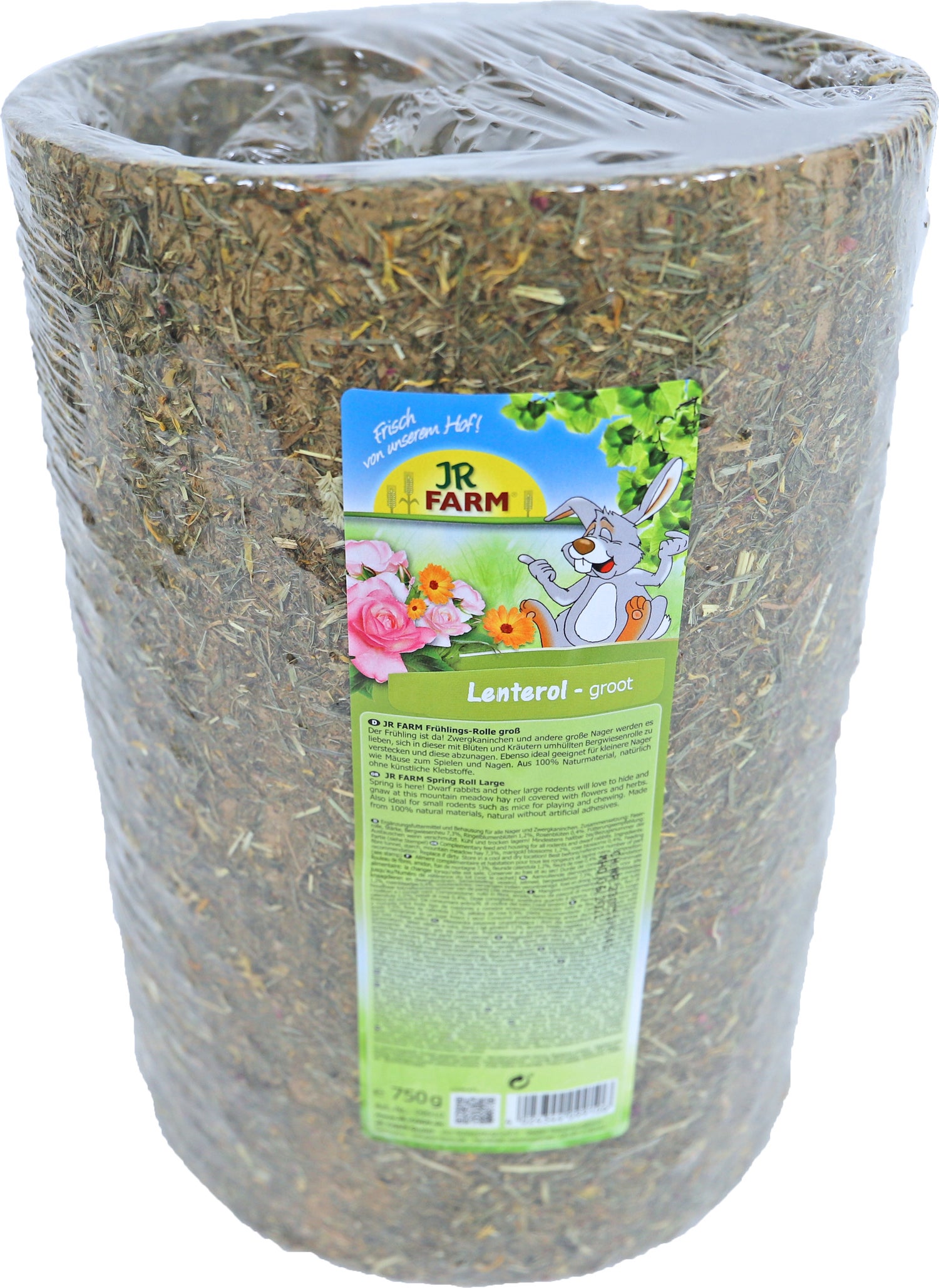 JR Farm Lenterol Groot 700 g