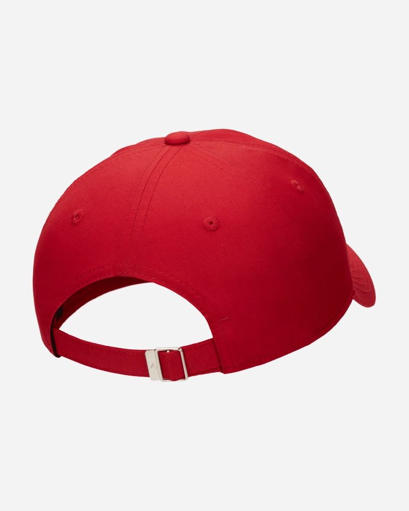 Casquette Nike Jordan Rouge pour adulte
