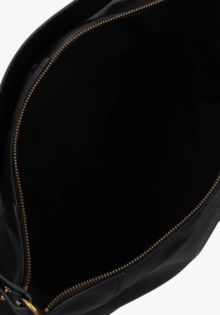 LIEBESKIND zwarte liebeskind handtas hobo l