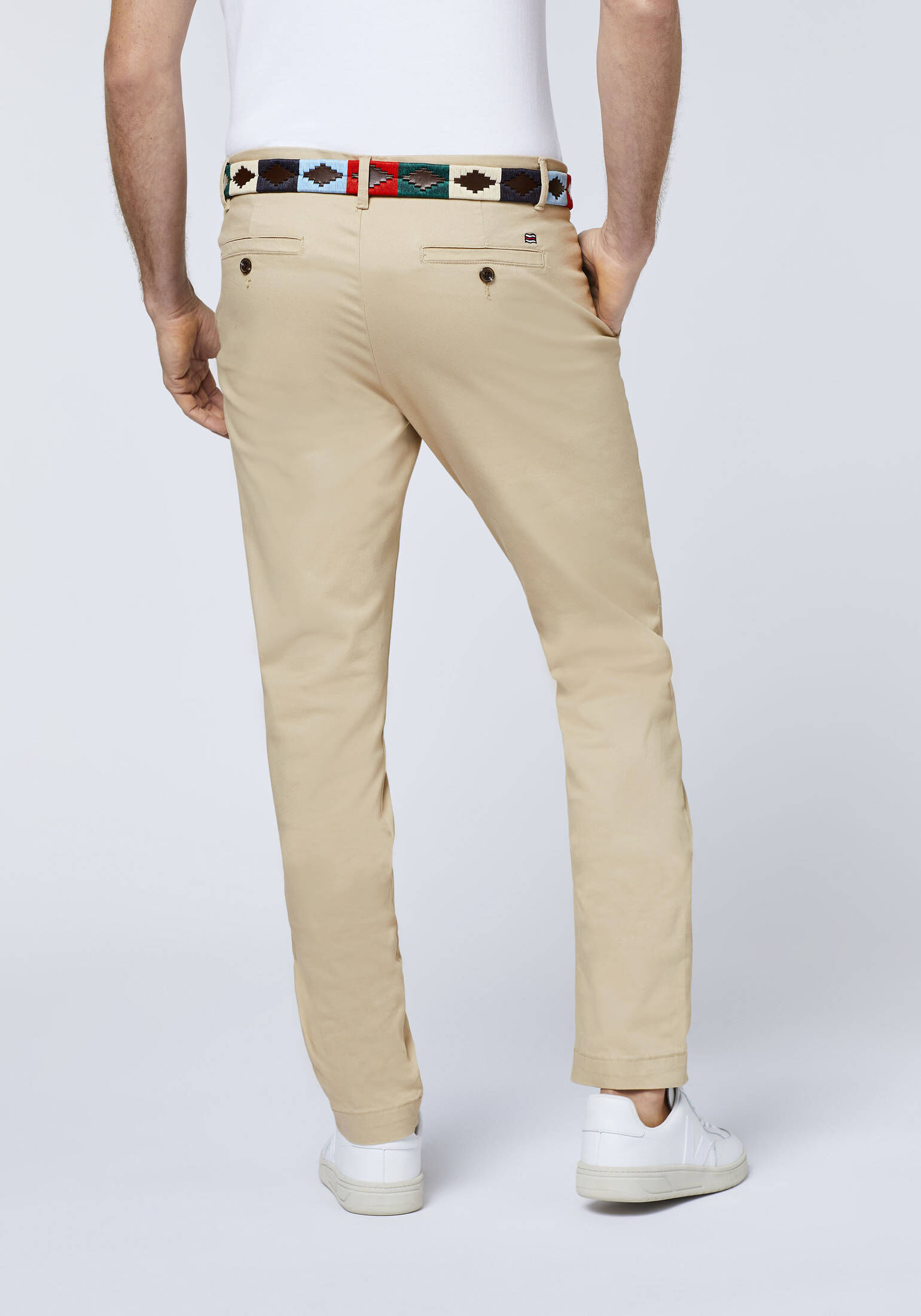 Polo Sylt| Herren Chino