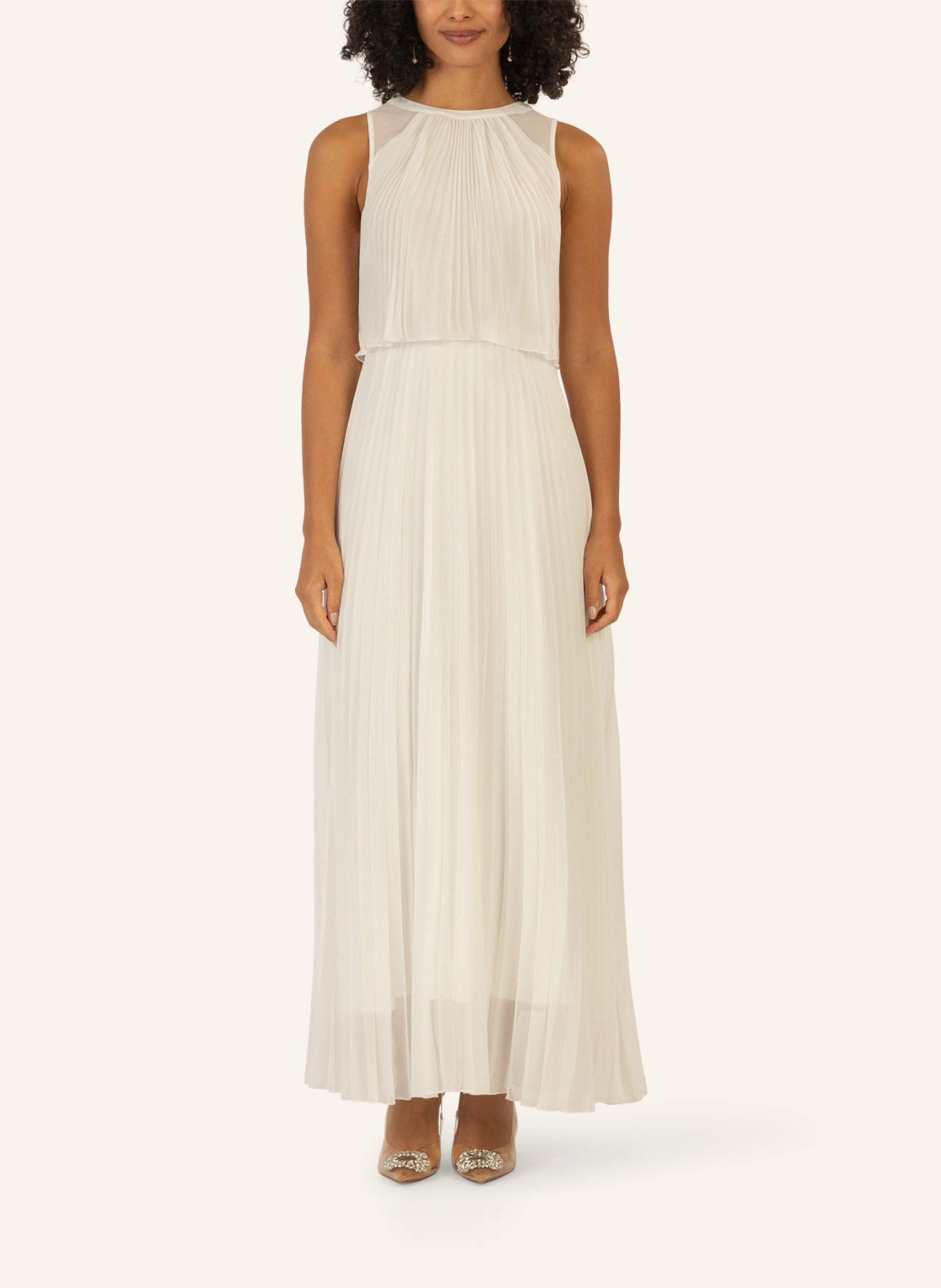 APART Abendkleid
