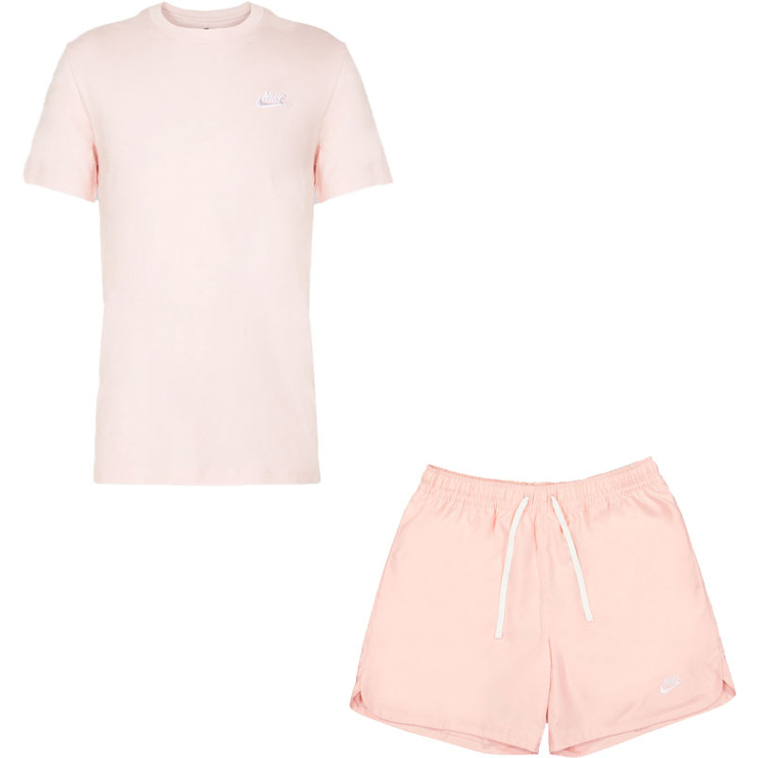 Nike Sportswear Club Zomerset
