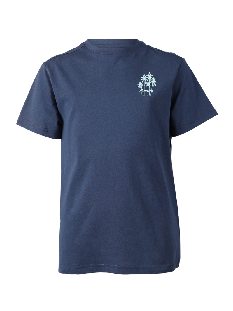 Mikry Jongens T-shirt