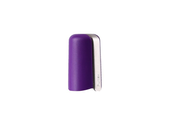 Pulltex Pince  bouchon champagne  - Violet
