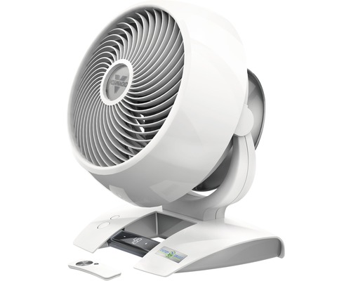 Vornado Energy Smart 6303DC vloerventilator met afstandsbediening
