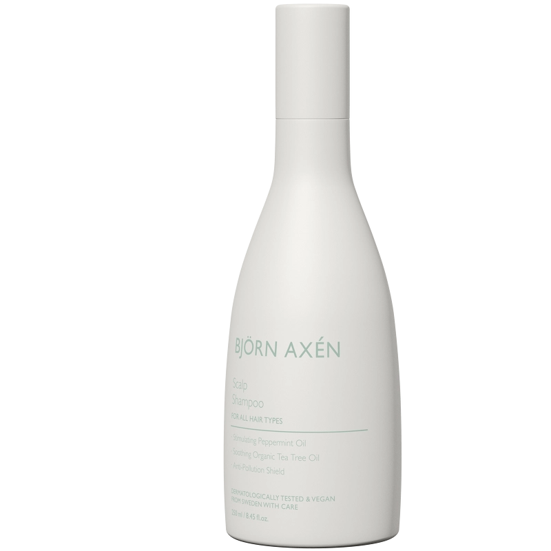 Björn Axén Scalp Shampoo 250 ml