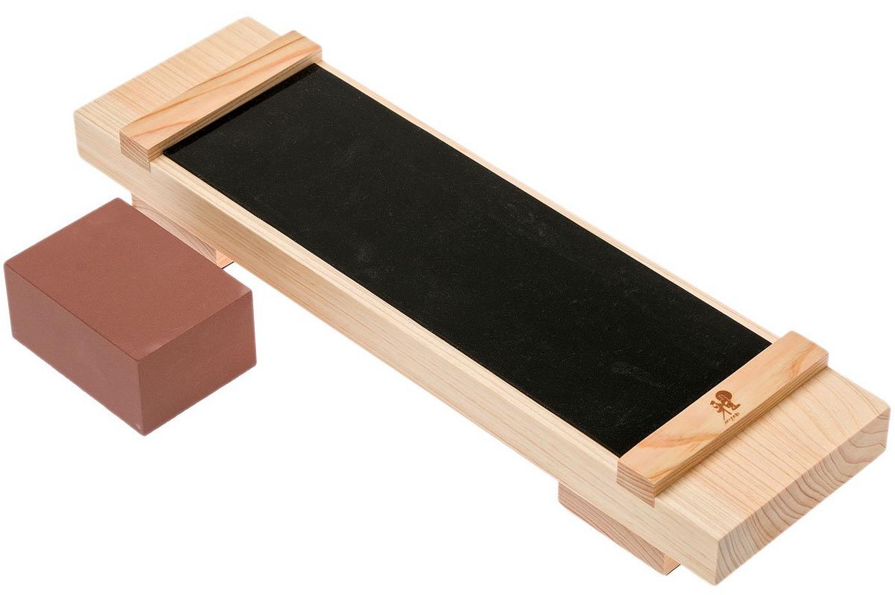 Miyabi Toishi Pro basiskit, 34536-000