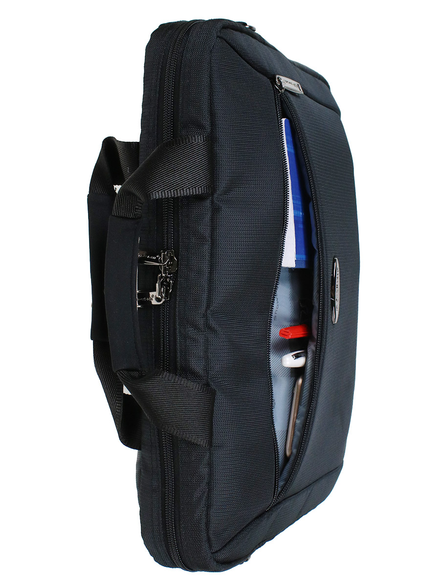 Porte ordinateur Snowball Business Line 15 pouces