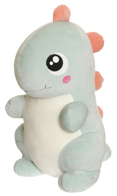 Teddykompaniet Kramis Kosedyr Dino 60 cm