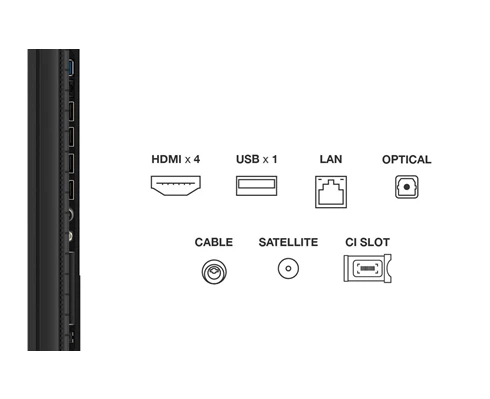 TCL 85T8C