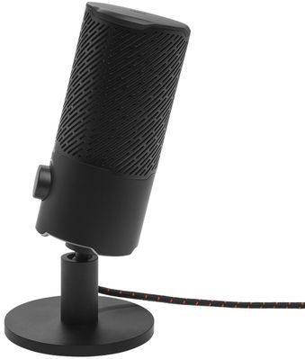 JBL Quantum Stream Zwart