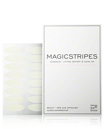 Magicstripes Eyelid Lifting Stripes Large 64-Stück