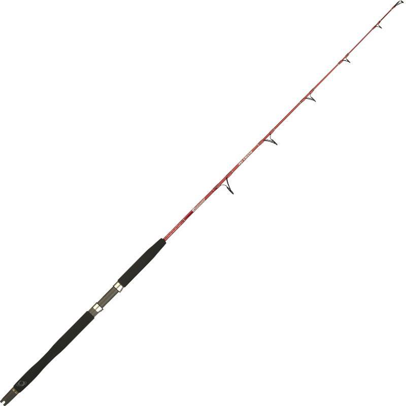 Canne Mer Italcanna Jig Killer