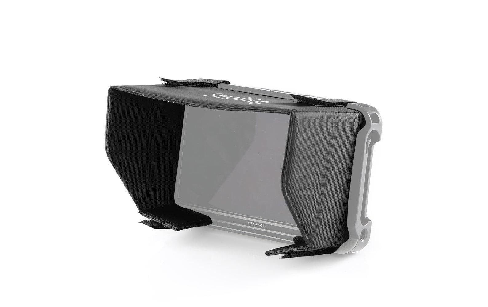 Bildschirmschutz Sunhood Atomos Ninja VScreen Protection