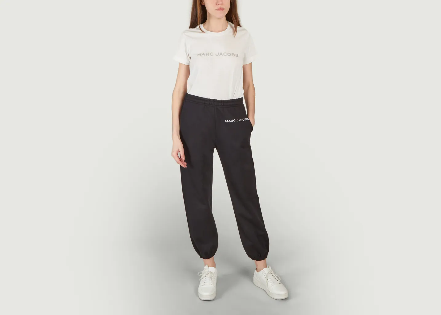 The T-Shirt Marc Jacobs