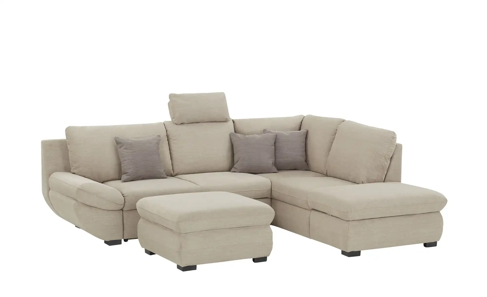 uno  Ecksofa  Corsica