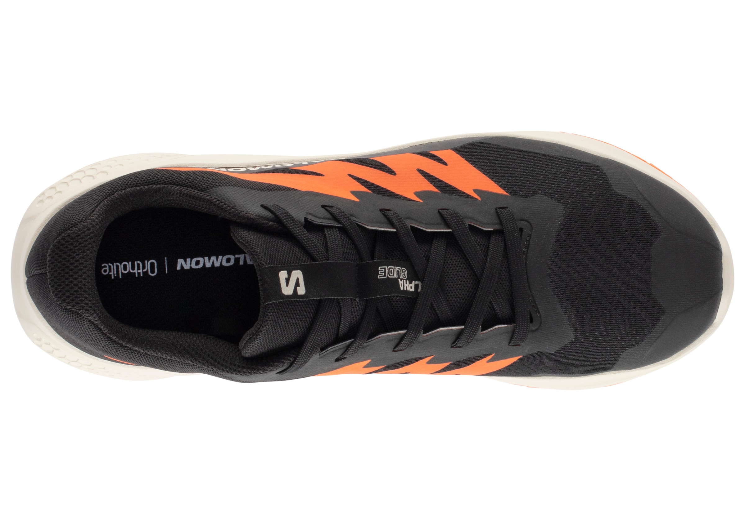 Salomon Trailrunningschuh »ALPHAGLIDE«  wasserdicht