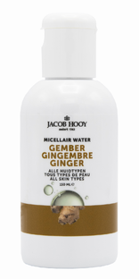 Jacob Hooy Gember Micellair Water 150ML