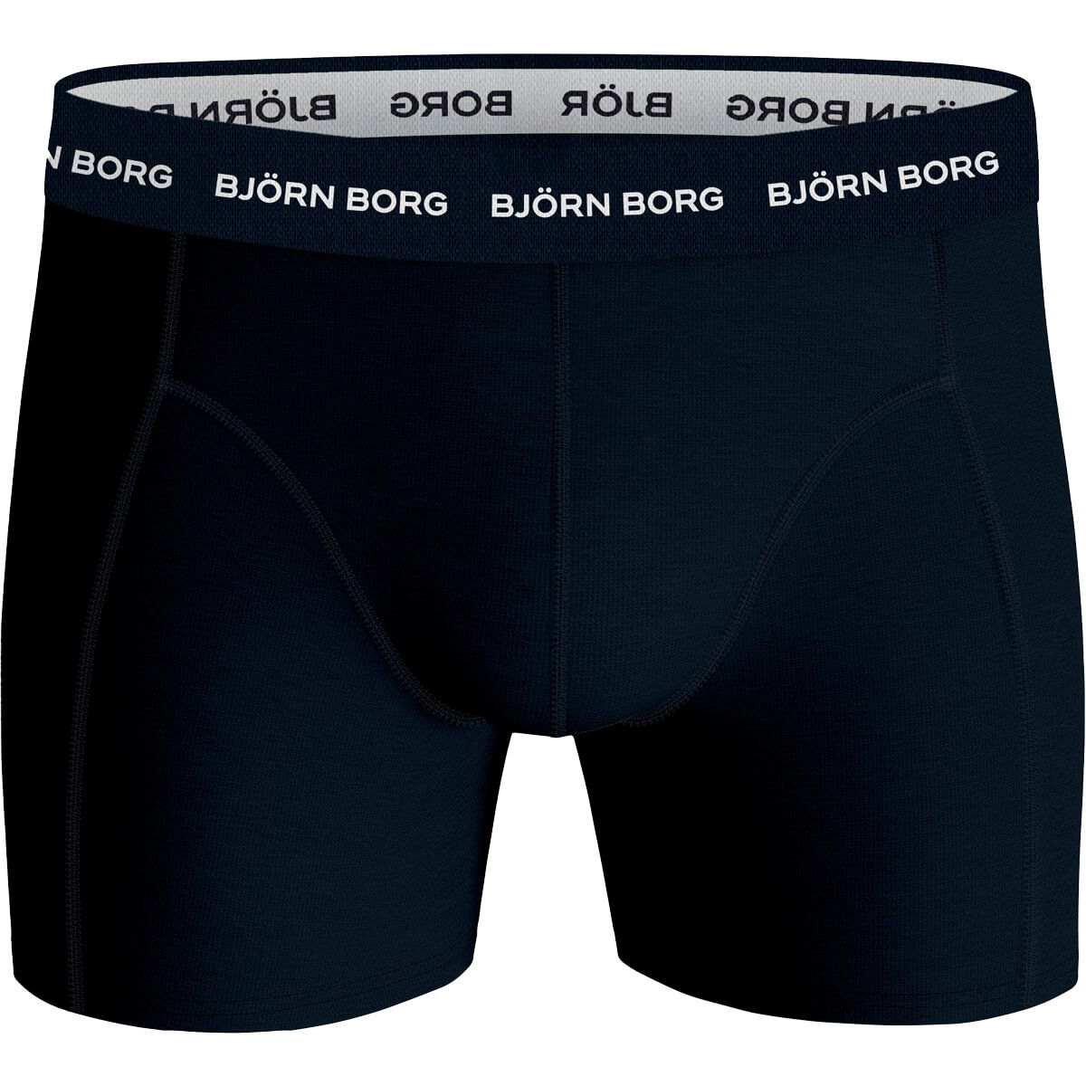 Björn Borg Essential 3-Pak Boxershorts Herre