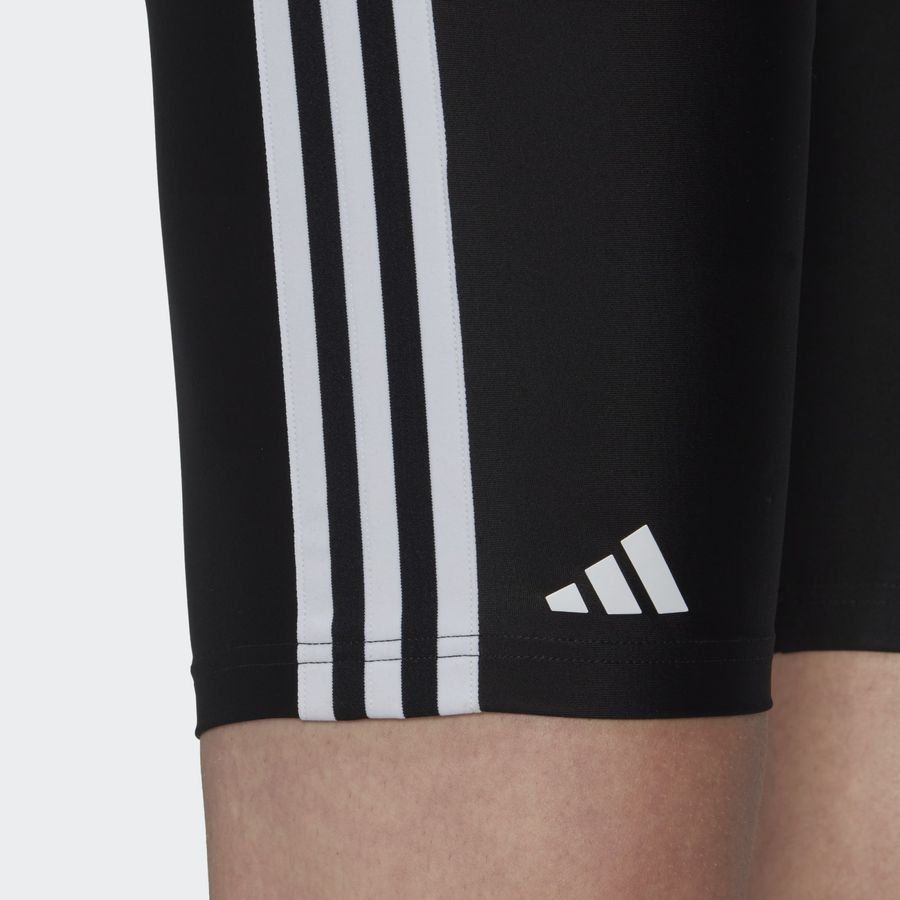 Adidas Jammer de natation classique 3-Stripes