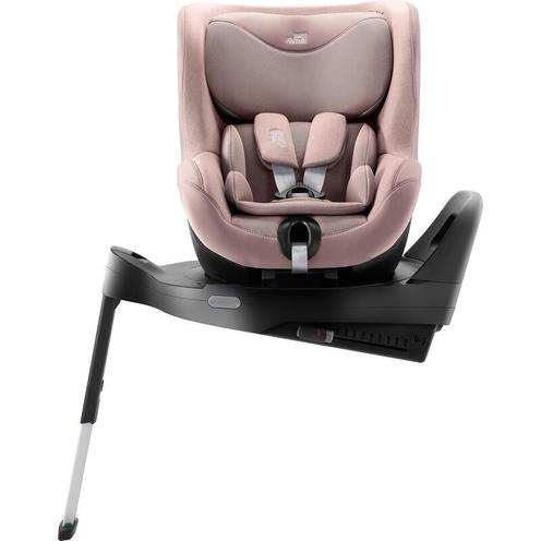 Siège-auto Gr. 0+/1 DUALFIX PRO M Style - Dusty Rose - BRITAX RÖMER