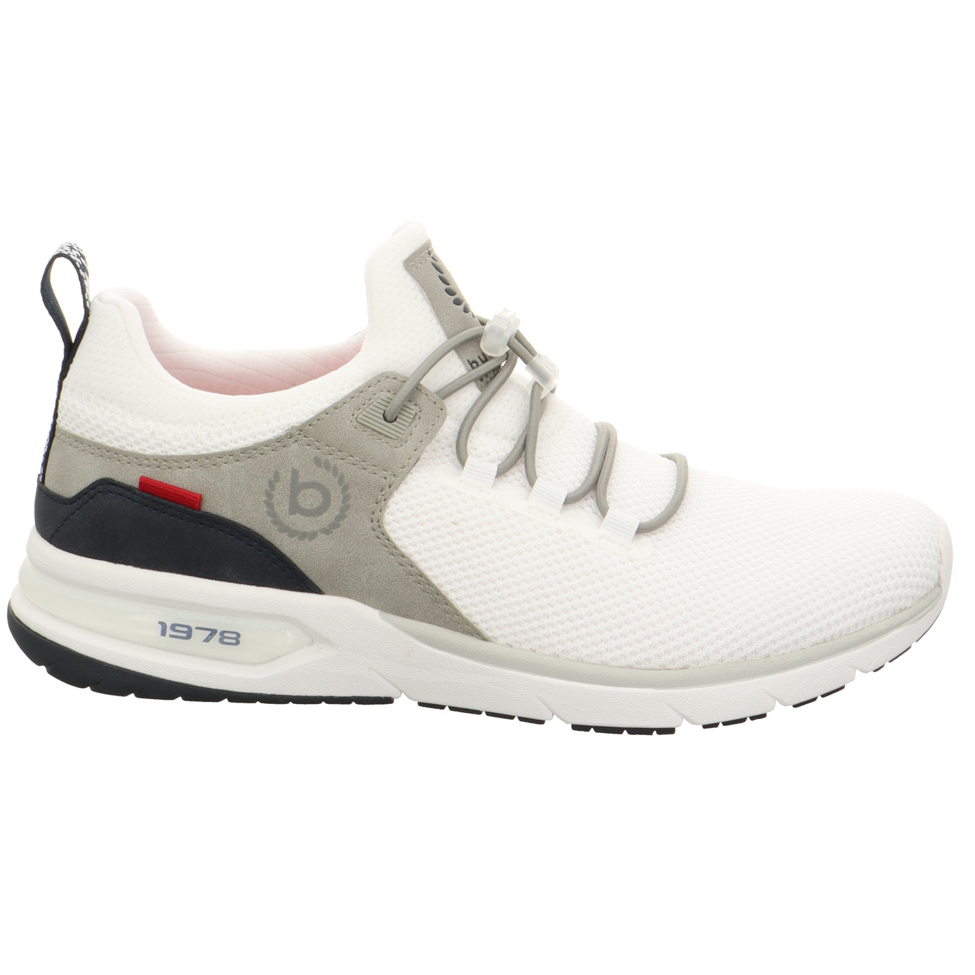 Sneaker weiss
