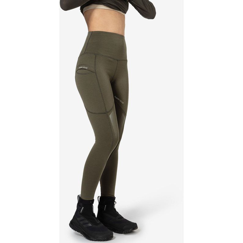 Super.Natural Damen Active Ligthening Tights